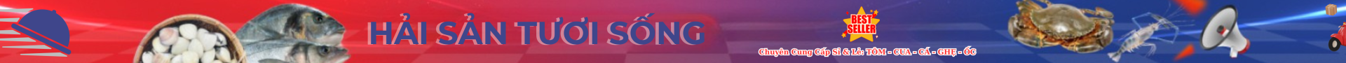 Hải Sản Tươi Sống